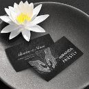 Sök efter healing visitkort Kiropraktor