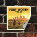 Sök efter fort worth klistermärken Text