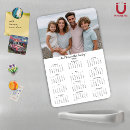 Sök efter fotokalender magneter Modern