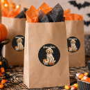 Sök efter halloween presentinslagning Barn (allmänt)