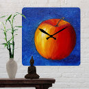 Sök efter rött äpple klockor Kök