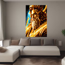 Sök efter grekiska gudar posters Zeus