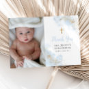 Sök efter christening kort Guld kor
