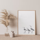 Sök efter fågelkonst posters Fåglar