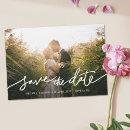 Sök efter save the date fotografi magneter Spara datumet