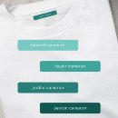 Sök efter kläder klistermärken Järn på klädetiketter