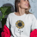 Sök efter skjorta för solros t Blomma
