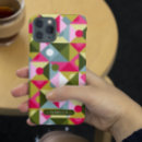 Sök efter geometriskt iphone fodral Enkel