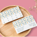 Sök efter lojalitetskort Minimalistisk