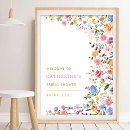 Sök efter blomstrar posters För henne