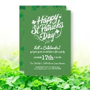 Sök efter lycklig st patricks day Grönt klöver
