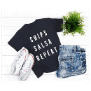 Sök efter chip dam tshirts salsa