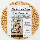 Sök efter rolig mors dag kort Bästa mamma någonsin