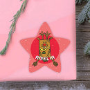 Sök efter cute stjärnformade klistermärken Helgdag