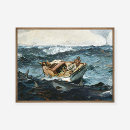 Sök efter winslow homer Sjölandskap