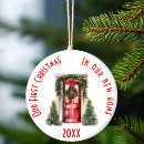 Sök efter dörr julgransprydnader För dem