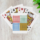 Sök efter arabiska spelkort Mönster