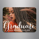 Sök efter graduation magneter Dotter