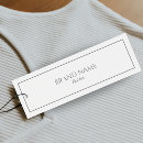 Sök efter vit för silver Minimalistisk