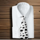 Sök efter rolig ko herr slipsar Söt