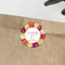 Sök efter gul blom klistermärken Människor (allmänt)