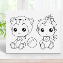 Sök efter baby girl posters Flicka