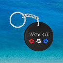 Sök efter hawaii nyckelringar Souvenir