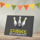 Sök efter bowling kort Sport