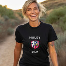 Sök efter haley tshirts Republikansk