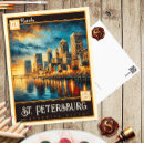 Sök efter st petersburg vykort Vintage