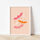 Sök efter halloween fladdermöss posters För barn