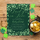 Sök efter st patricks day inbjudningar För alla