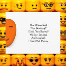 Sök efter polis vykort Konstig