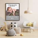 Sök efter birth posters Nyfödd bebis