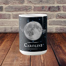 Sök efter lunar kaffemuggar celestial