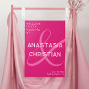 Sök efter fuchsia posters Djärv