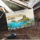 Sök efter brazil vykort Illustration