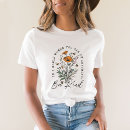 Sök efter blommor och bin kläder Blommigt