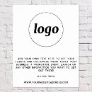 Sök efter posters företag Logotyp