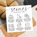 Sök efter scone Minimalistisk
