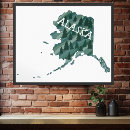 Sök efter alaska posters Karta