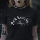 Sök efter goth kläder Mörk
