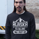 Sök efter alaska tröjor Resa