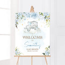 Sök efter baby shower posters Elefant
