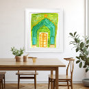 Sök efter city posters Färgstark