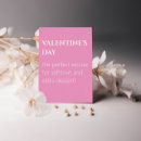 Sök efter roliga valentinkort kort Rosa