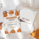 Sök efter inbjudningar halloween Costume party