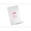 Sök efter flow reklamblad Yoga