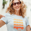 Sök efter den nya mamman Elegant