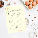 Sök efter recept journaler Matlagning